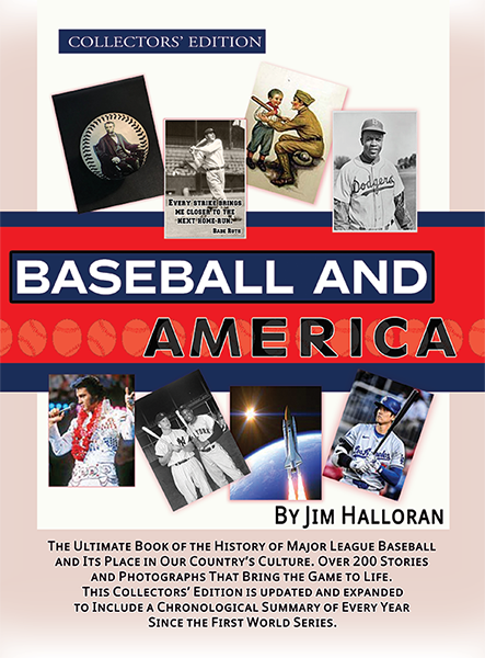 Baseball and America