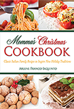 Momma's Christmas Cookbook