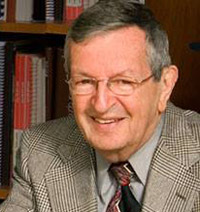 Dr Frank Weinstock