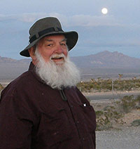 Gene Stoltzfus