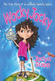 Jaclyn Stapp, Wacky Jacky