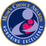 Winner, Mom's Choice Award