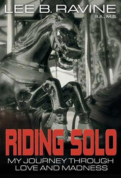 Riding Solo, Lee Ravine