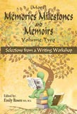 Emily Rosen Memories Milestones Memoirs