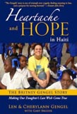 Heartache and Hope in Haiti