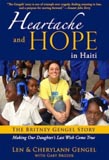 Heartache and Hope in Haiti