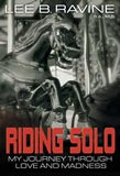 Lee Ravine Riding Solo