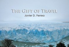 The Gift of Travel, Photography