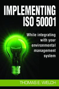Implementing iso 50001
