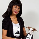 Jo Jo Harder, Top Dog Model Author