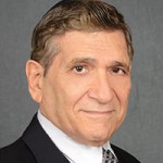 Rabbi Samuel April