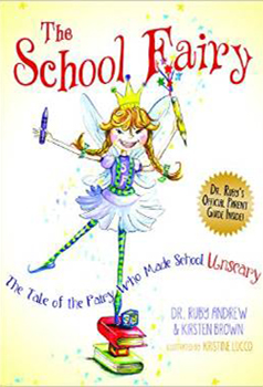 Cover of The School Fairy