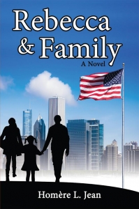 Rebecca & Family Cover