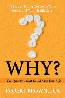  Why? The Question That Could Save Your Life 