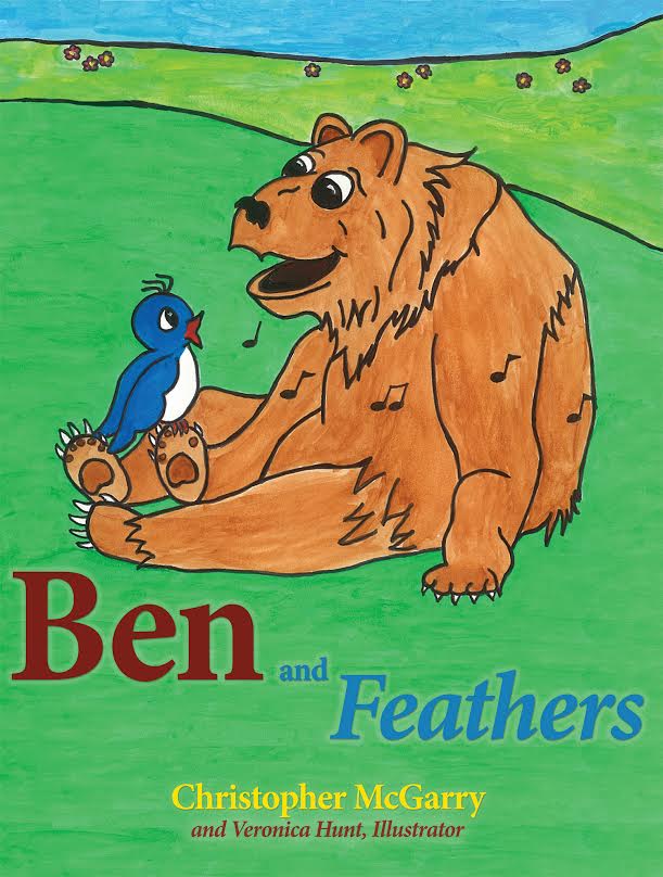 Ben and Feathers