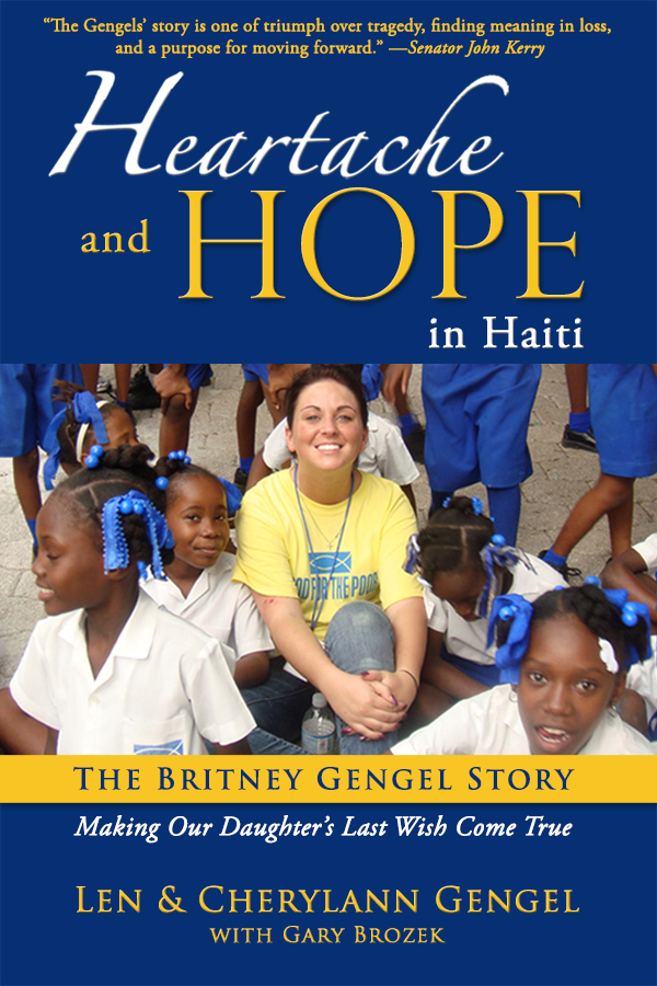 Heartache and Hope in Haiti