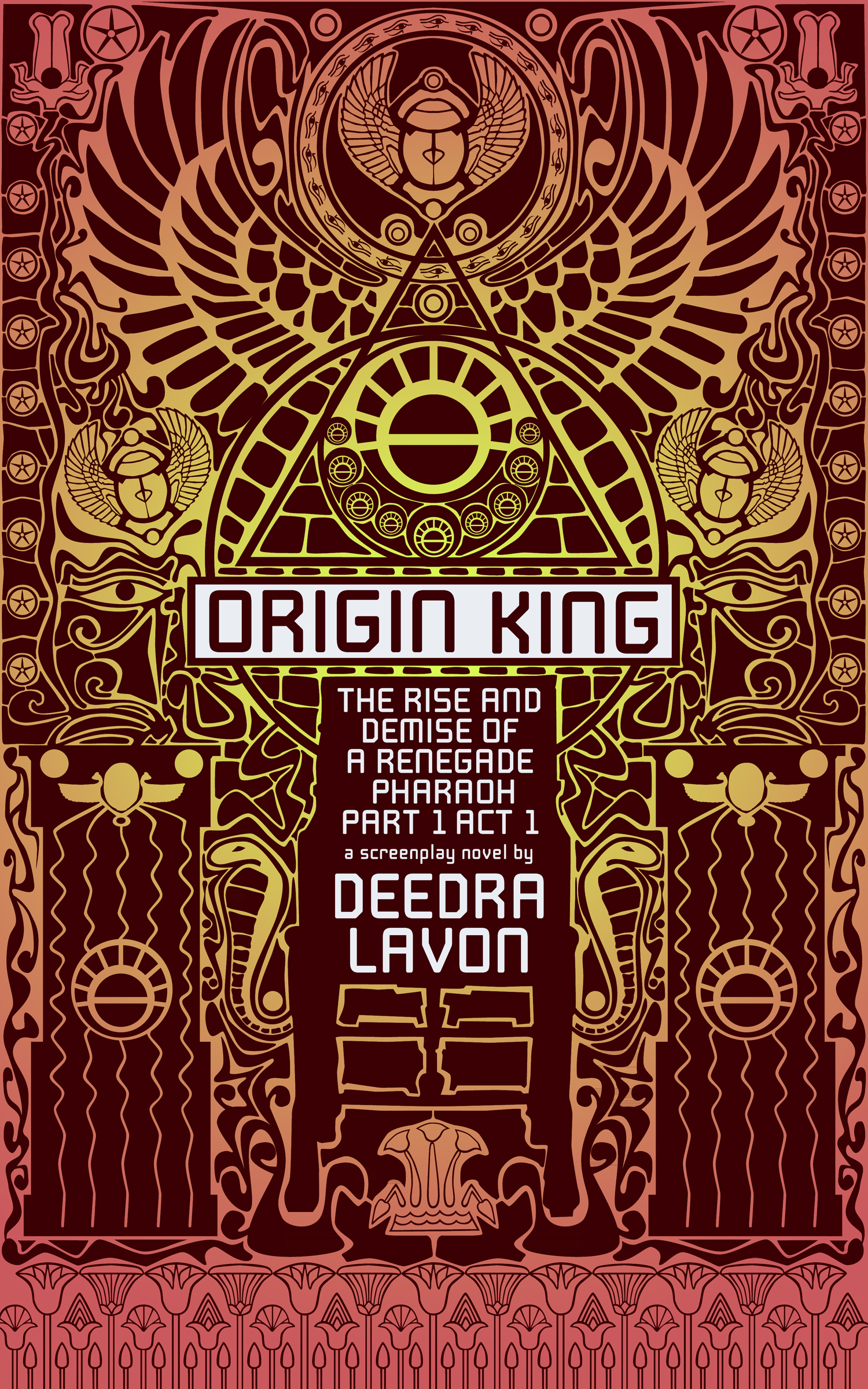 Origin King