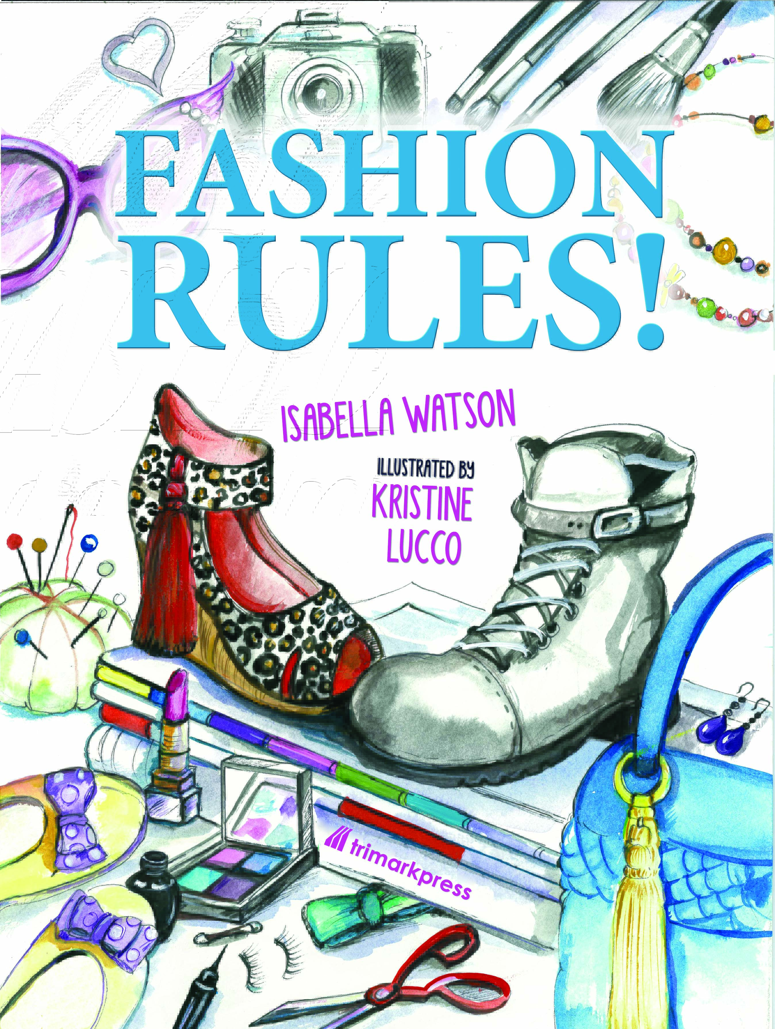 Fashion Rules!