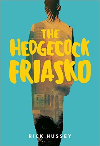 The Hedgecock Friasko