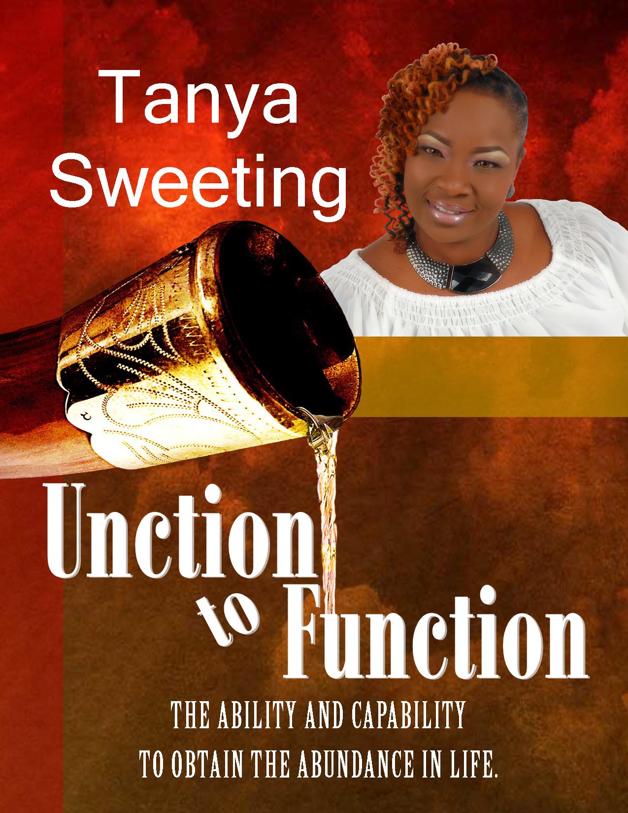 Cover of Unction to Function