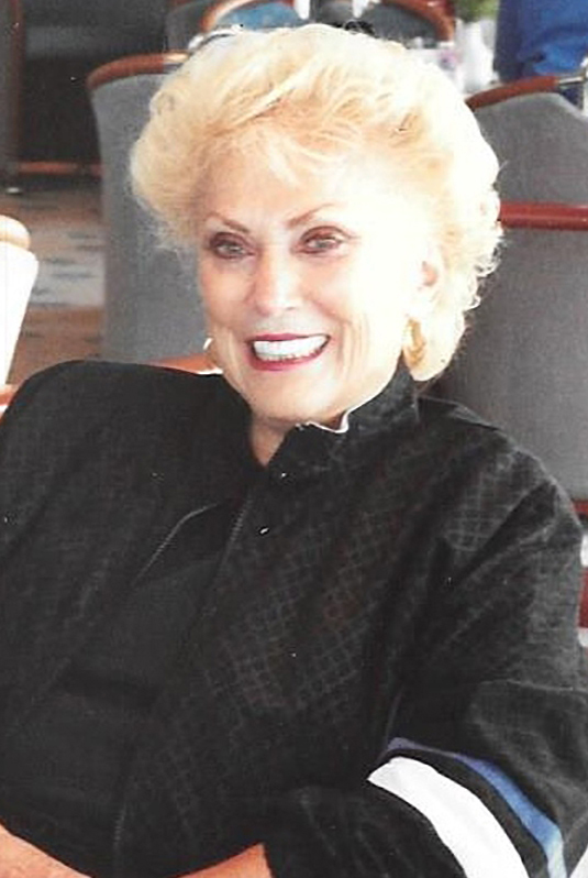 Beatrice Albrecht Shaw