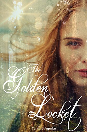 The Golden Locket book cover