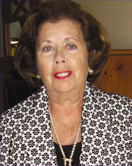 Janet S. Kleinman