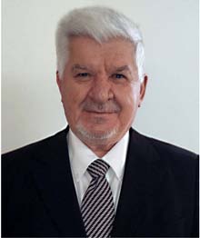 Antonio DeLa Coleta