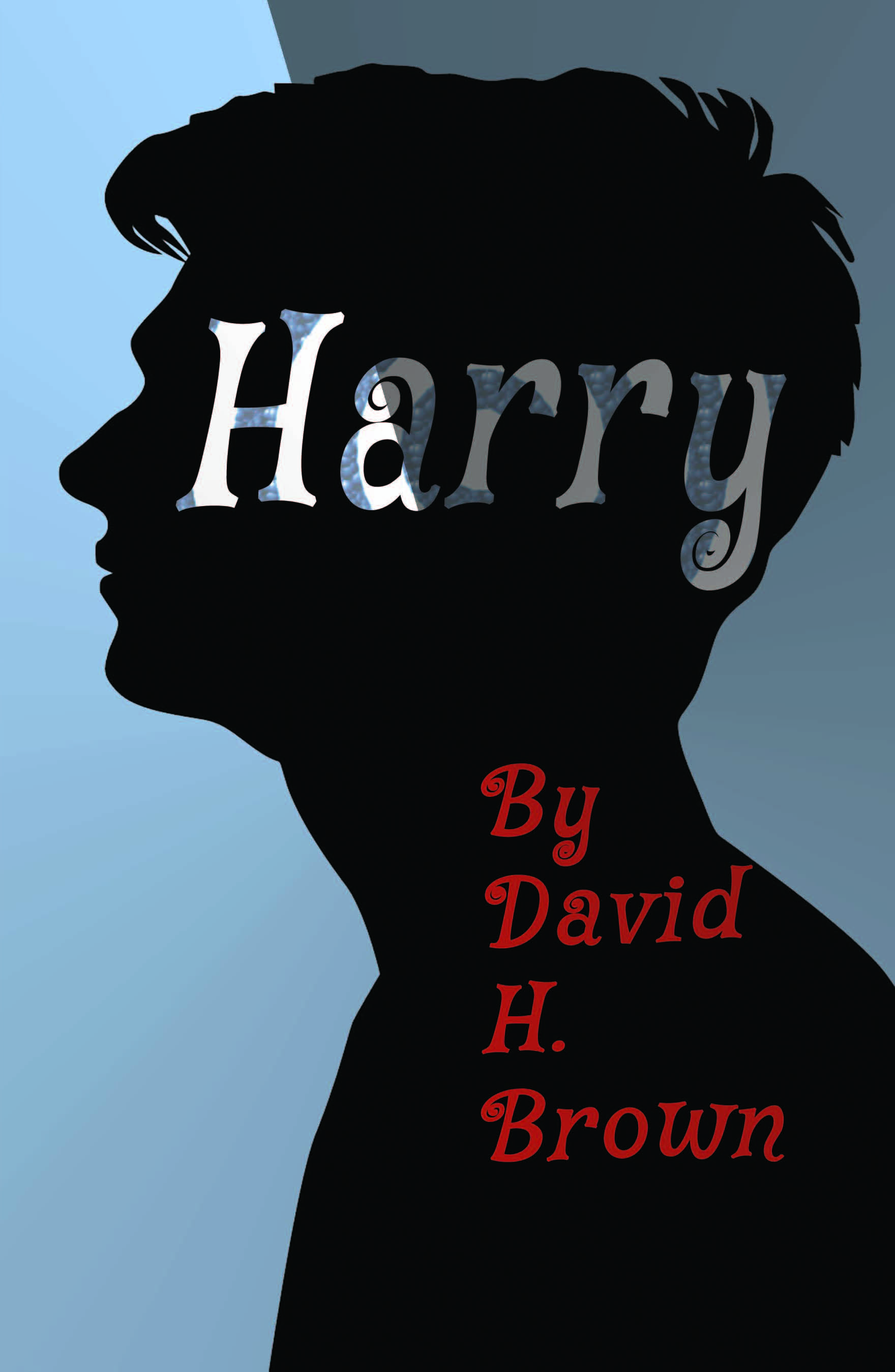 Cover of Harry