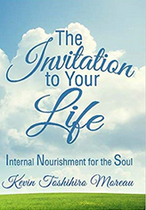 The Invitation to Your Life book cover