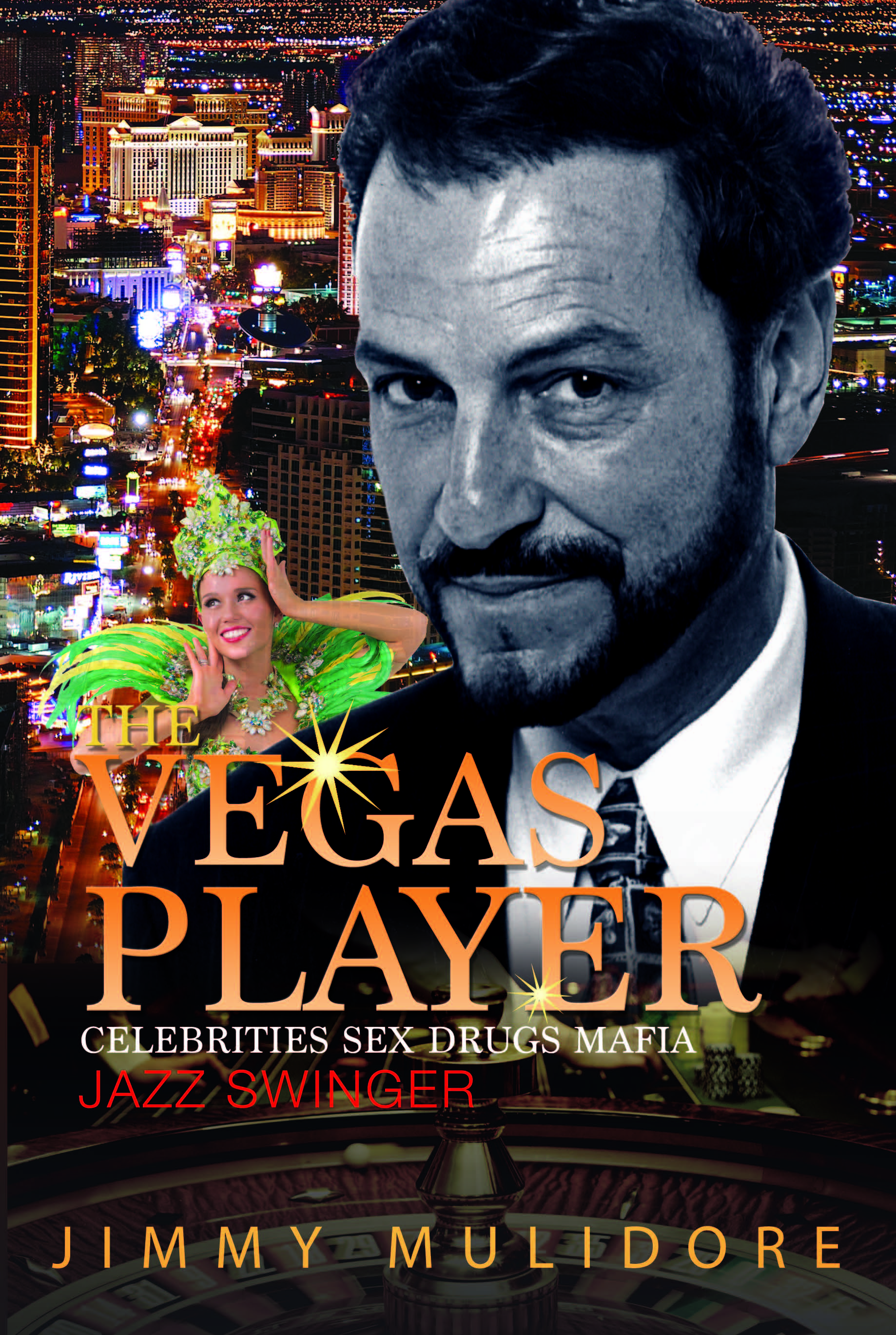 The Vegas Player