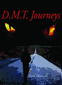 DMT cover for Amazon