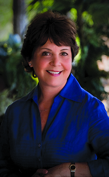 Sherry Bennett Warshauer