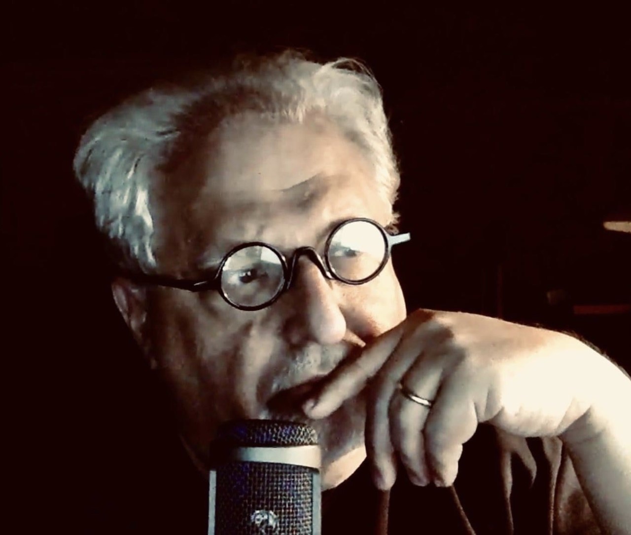 Tom Alexander