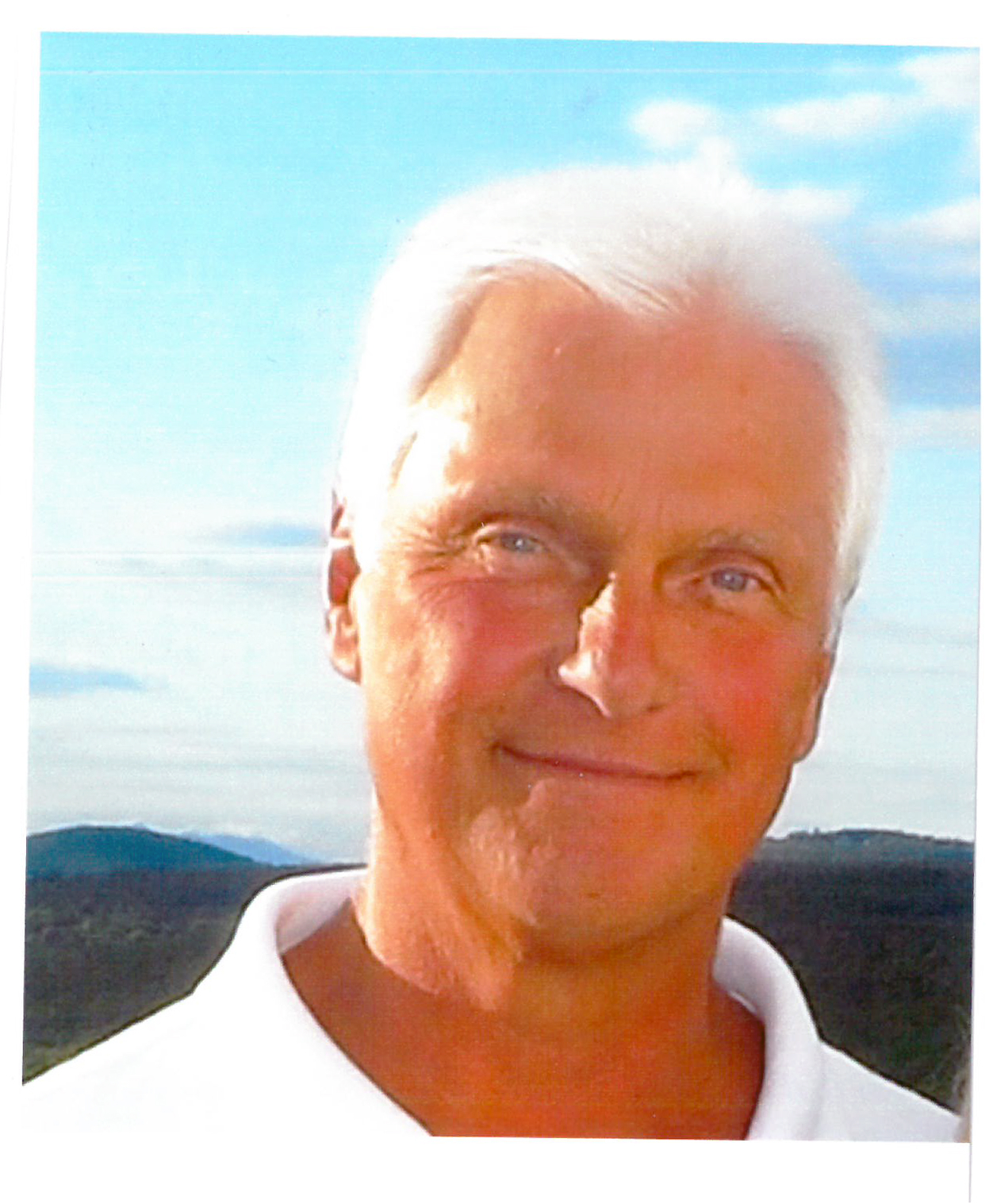 Randy Durich