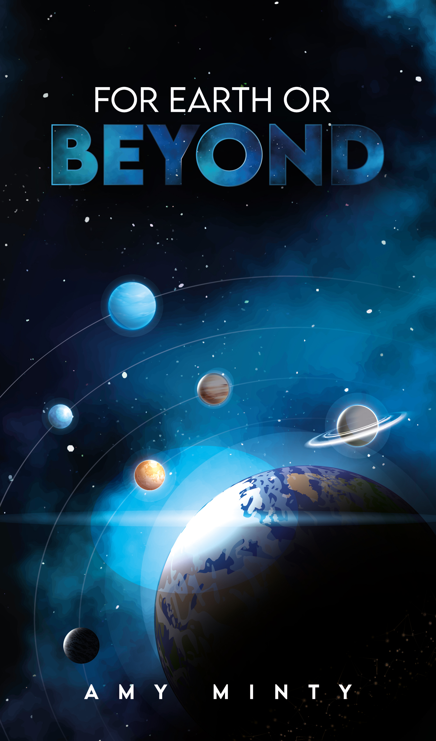 For Earth or Beyond