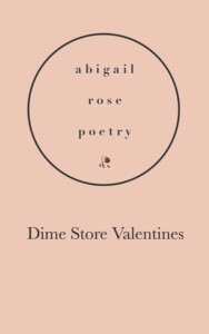 dime store valentines