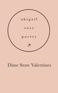 dime store valentines