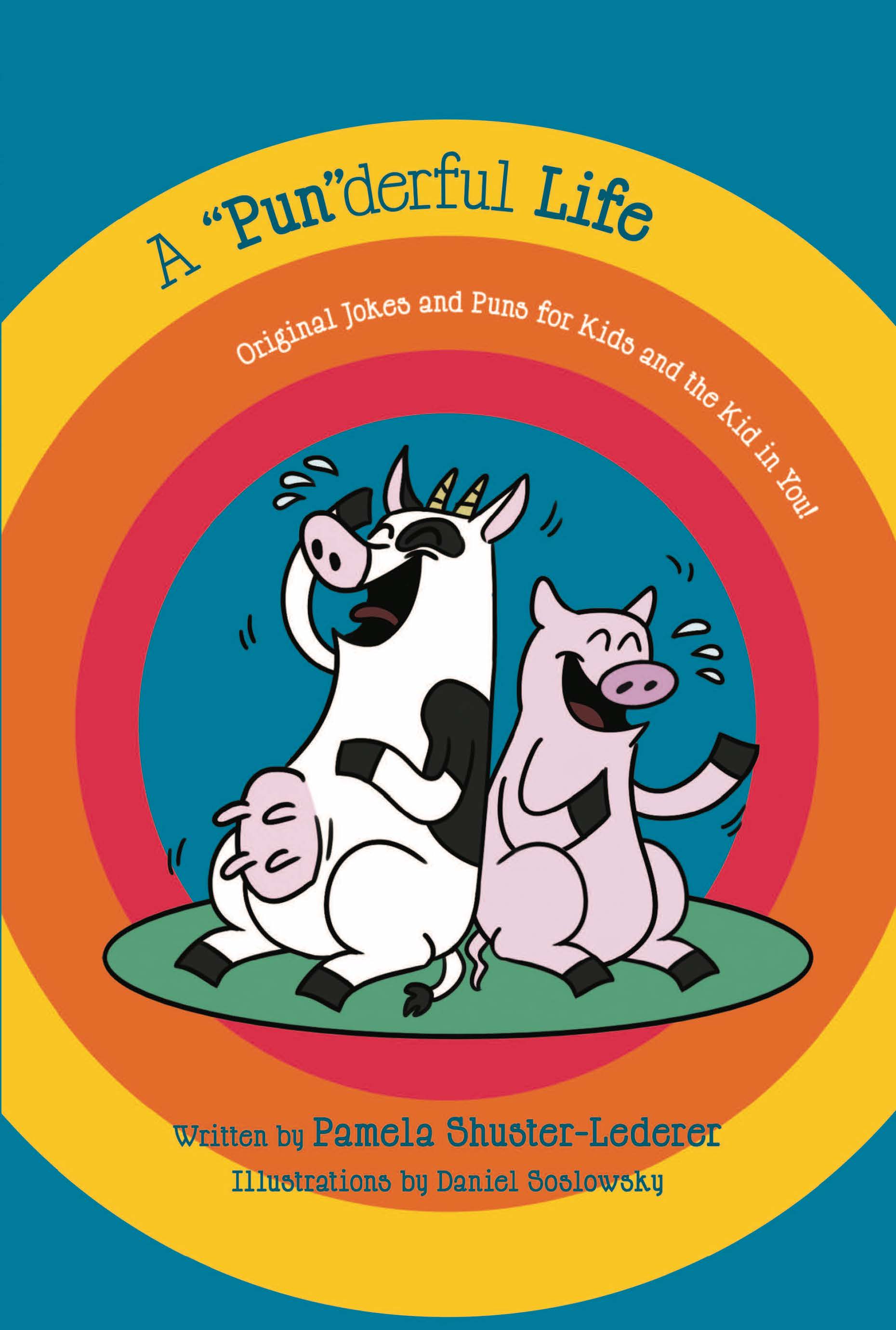 Cover of A PunDerful Life