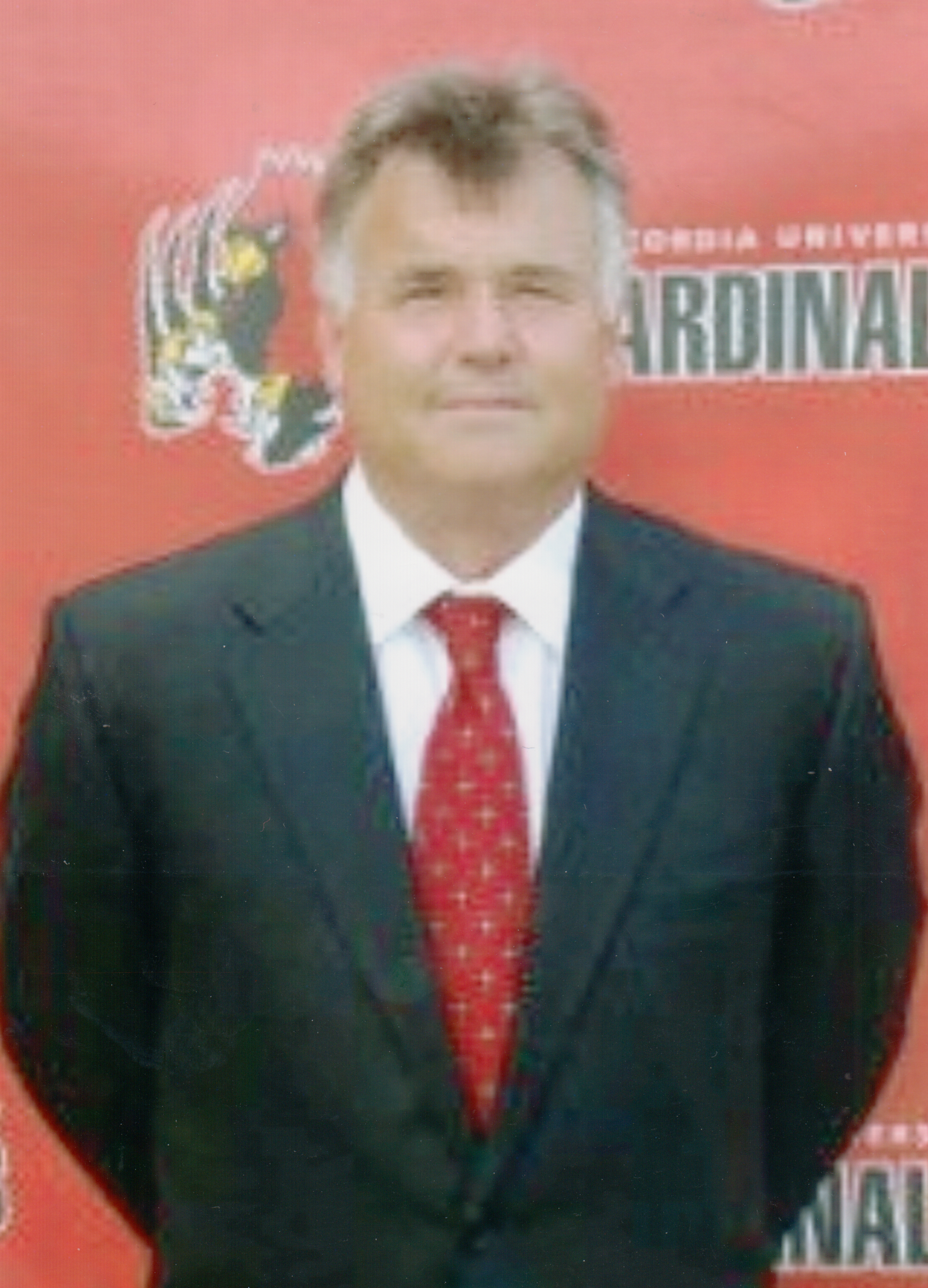 Jeff Minock