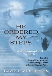 Cover of He Ordered My Steps