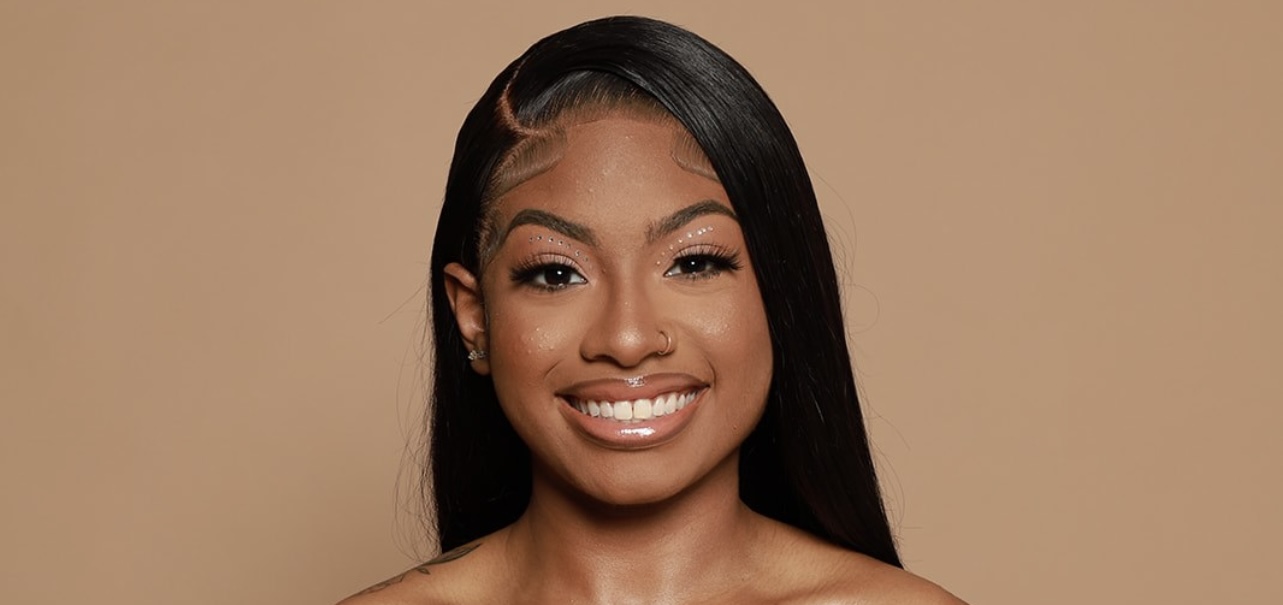 Phylesha Rowe