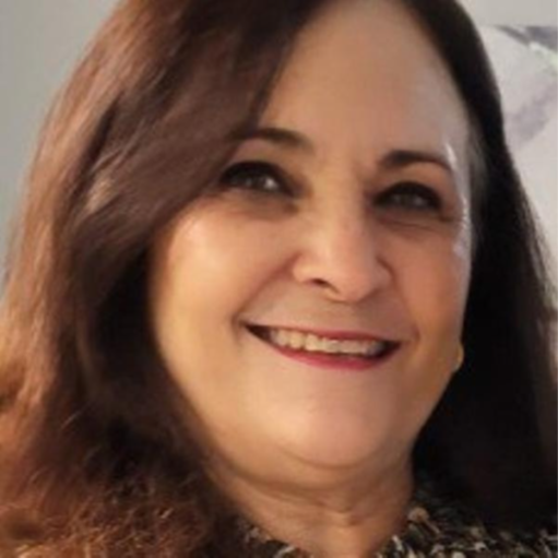 Ana M. Gomez Aguilera