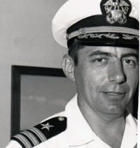 John P. Derr