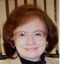 Susan Grossman