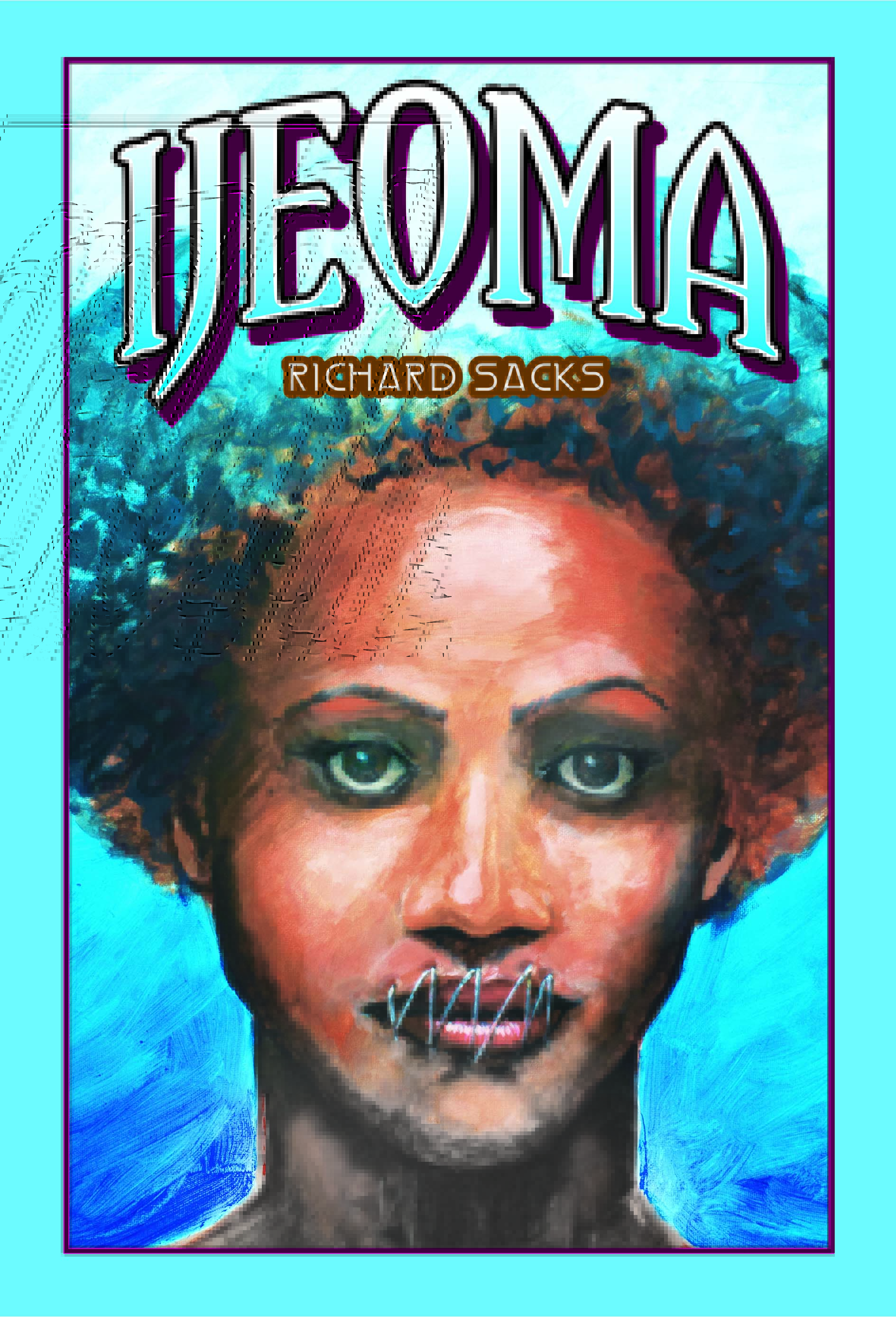 Ijeoma: A Mother’s Journey to Save Her Daughters